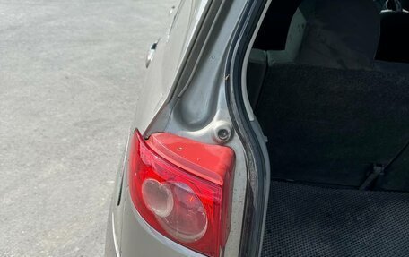 Mazda Demio III (DE), 2006 год, 420 000 рублей, 10 фотография