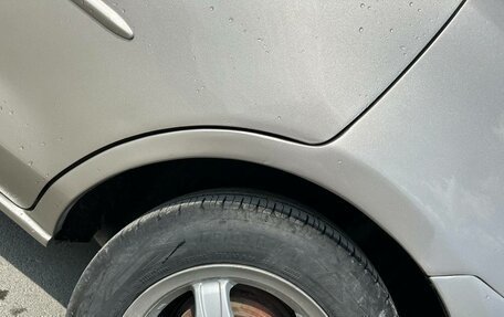 Mazda Demio III (DE), 2006 год, 420 000 рублей, 18 фотография