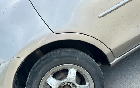 Mazda Demio III (DE), 2006 год, 420 000 рублей, 14 фотография
