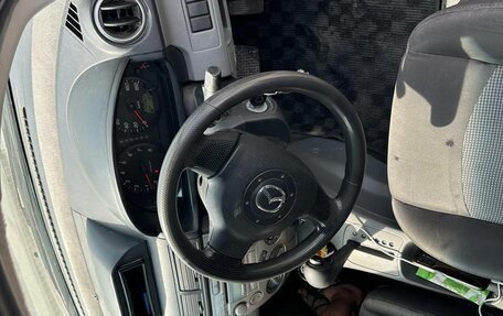 Mazda Demio III (DE), 2006 год, 420 000 рублей, 19 фотография