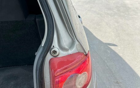 Mazda Demio III (DE), 2006 год, 420 000 рублей, 16 фотография