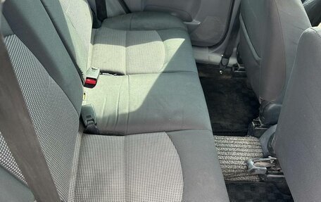 Mazda Demio III (DE), 2006 год, 420 000 рублей, 17 фотография