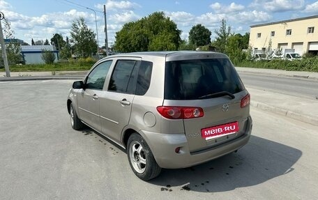Mazda Demio III (DE), 2006 год, 420 000 рублей, 6 фотография