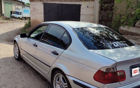 BMW 3 серия, 1998 год, 480 000 рублей, 4 фотография