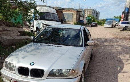BMW 3 серия, 1998 год, 480 000 рублей, 6 фотография