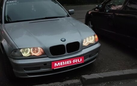 BMW 3 серия, 1998 год, 480 000 рублей, 3 фотография