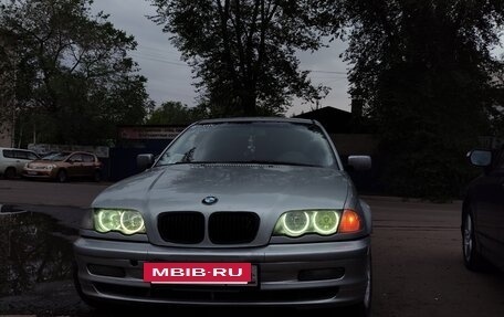 BMW 3 серия, 1998 год, 480 000 рублей, 2 фотография