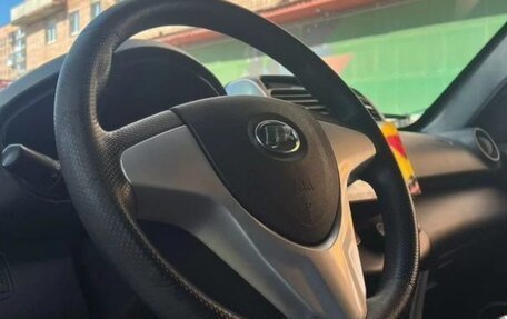 Lifan X60 I рестайлинг, 2013 год, 539 000 рублей, 12 фотография