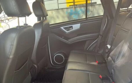 Lifan X60 I рестайлинг, 2013 год, 539 000 рублей, 14 фотография