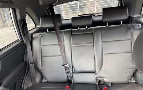 Lifan X60 I рестайлинг, 2013 год, 539 000 рублей, 17 фотография