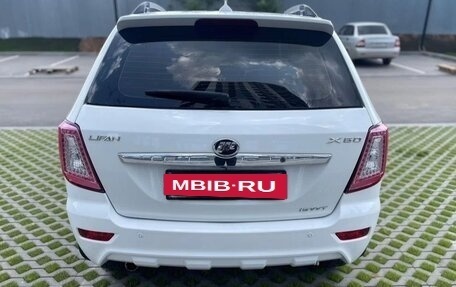 Lifan X60 I рестайлинг, 2013 год, 539 000 рублей, 7 фотография