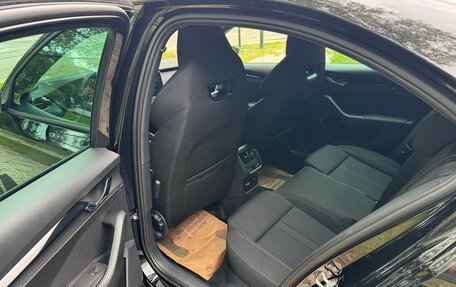 Skoda Octavia IV, 2024 год, 3 997 000 рублей, 8 фотография