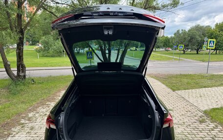Skoda Octavia IV, 2024 год, 3 997 000 рублей, 15 фотография