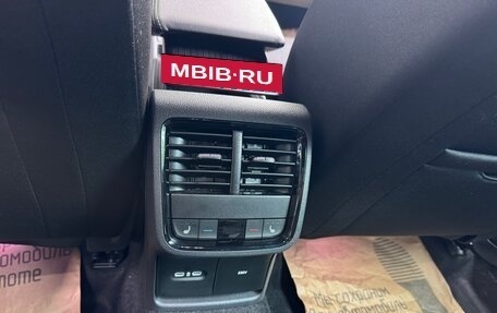 Skoda Octavia IV, 2024 год, 3 997 000 рублей, 9 фотография