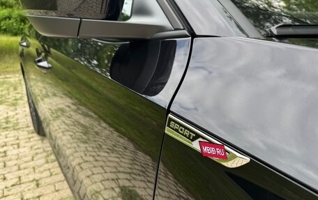Skoda Octavia IV, 2024 год, 3 997 000 рублей, 18 фотография