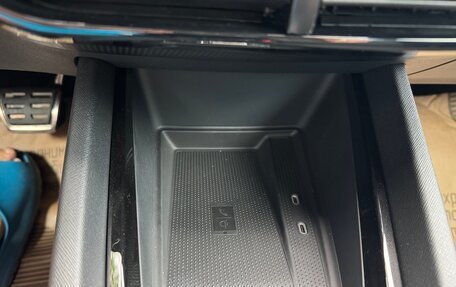 Skoda Octavia IV, 2024 год, 3 997 000 рублей, 26 фотография