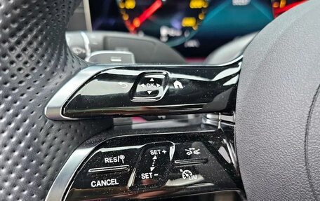 Mercedes-Benz E-Класс, 2022 год, 4 150 000 рублей, 13 фотография