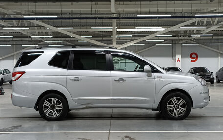 SsangYong Stavic, 2014 год, 1 399 000 рублей, 8 фотография