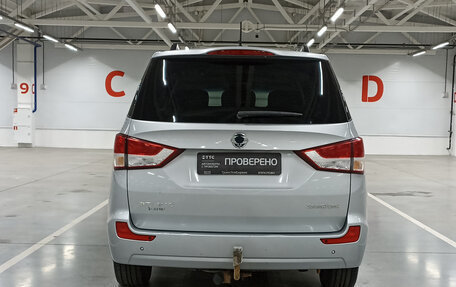 SsangYong Stavic, 2014 год, 1 399 000 рублей, 10 фотография