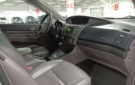 SsangYong Stavic, 2014 год, 1 399 000 рублей, 15 фотография