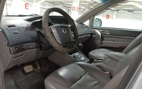 SsangYong Stavic, 2014 год, 1 399 000 рублей, 20 фотография