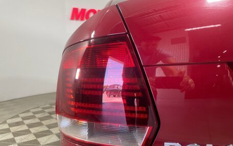 Volkswagen Polo VI (EU Market), 2019 год, 1 341 000 рублей, 8 фотография