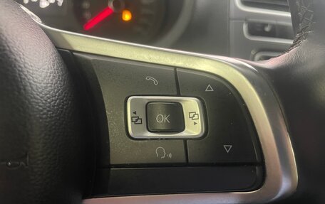 Volkswagen Polo VI (EU Market), 2019 год, 1 341 000 рублей, 16 фотография