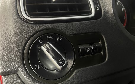 Volkswagen Polo VI (EU Market), 2019 год, 1 341 000 рублей, 20 фотография