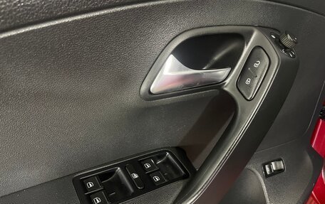 Volkswagen Polo VI (EU Market), 2019 год, 1 341 000 рублей, 22 фотография