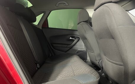 Volkswagen Polo VI (EU Market), 2019 год, 1 341 000 рублей, 25 фотография