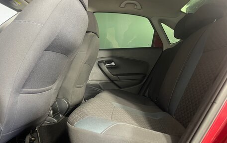 Volkswagen Polo VI (EU Market), 2019 год, 1 341 000 рублей, 24 фотография