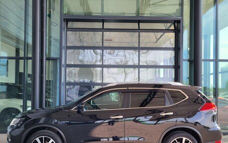 Nissan X-Trail, 2020 год, 2 570 000 рублей, 4 фотография