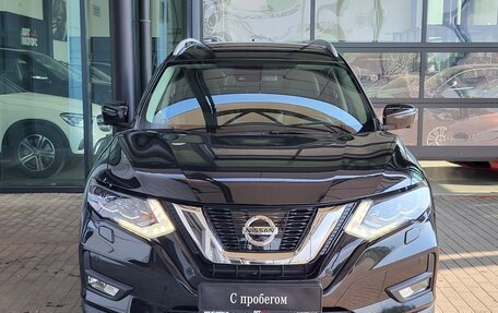 Nissan X-Trail, 2020 год, 2 570 000 рублей, 2 фотография