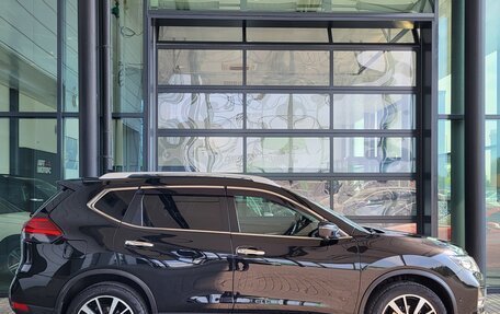 Nissan X-Trail, 2020 год, 2 570 000 рублей, 5 фотография