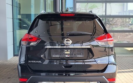Nissan X-Trail, 2020 год, 2 570 000 рублей, 7 фотография