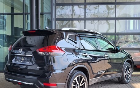 Nissan X-Trail, 2020 год, 2 570 000 рублей, 6 фотография