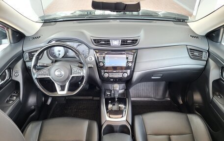 Nissan X-Trail, 2020 год, 2 570 000 рублей, 11 фотография