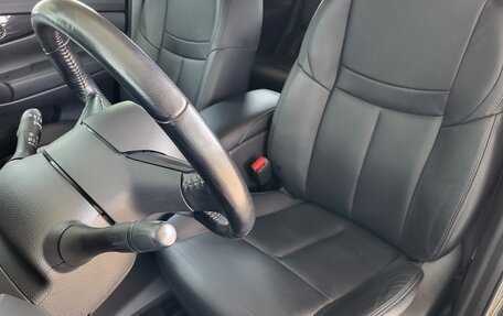 Nissan X-Trail, 2020 год, 2 570 000 рублей, 9 фотография