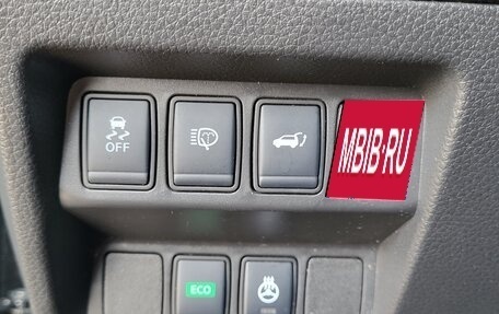 Nissan X-Trail, 2020 год, 2 570 000 рублей, 15 фотография