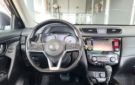 Nissan X-Trail, 2020 год, 2 570 000 рублей, 12 фотография