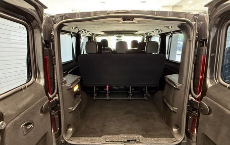 Renault Trafic, 2019 год, 2 400 000 рублей, 6 фотография