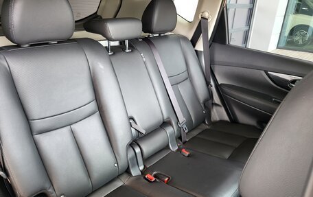 Nissan X-Trail, 2020 год, 2 570 000 рублей, 23 фотография
