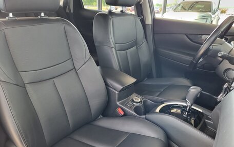 Nissan X-Trail, 2020 год, 2 570 000 рублей, 22 фотография