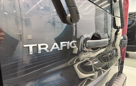 Renault Trafic, 2019 год, 2 400 000 рублей, 7 фотография