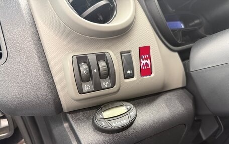 Renault Trafic, 2019 год, 2 400 000 рублей, 9 фотография