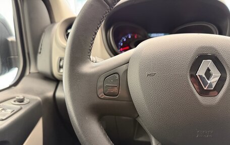 Renault Trafic, 2019 год, 2 400 000 рублей, 21 фотография