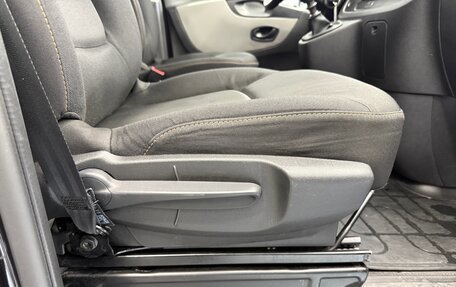 Renault Trafic, 2019 год, 2 400 000 рублей, 31 фотография