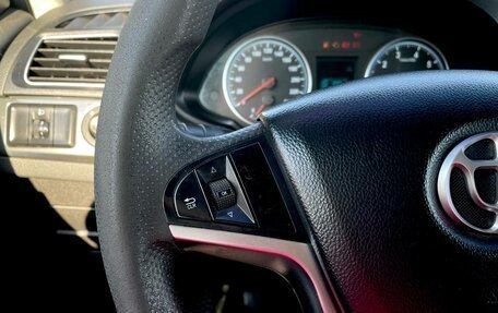 Brilliance V5 I рестайлинг, 2014 год, 599 000 рублей, 14 фотография