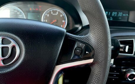 Brilliance V5 I рестайлинг, 2014 год, 599 000 рублей, 15 фотография
