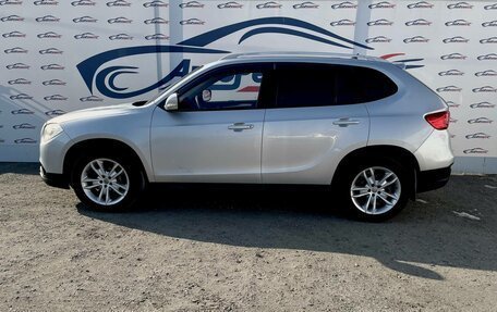 Brilliance V5 I рестайлинг, 2014 год, 599 000 рублей, 2 фотография